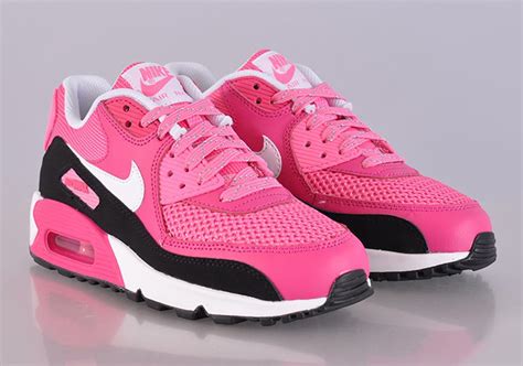 nike air max light schwarz pink|bright pink Nike Air Max.